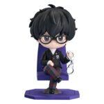 Persona 5 Royal PVC figuur — Qset P5R peategelane, 8 cm (taaskäivitus)