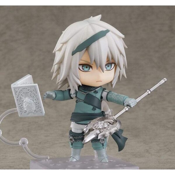 NieR Replicant ver. 1.22474487139... Nendoroid Action Figure Nier 10 cm