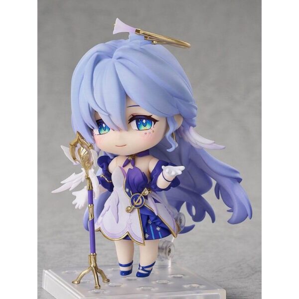 Honkai: Star Rail Nendoroid liigutatav Figuur — Robin, 10 cm