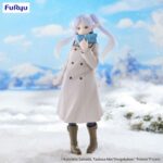 Фигурка Frieren: Beyond Journey’s End из серии Trio-Try-iT — Фриерен, 17 см