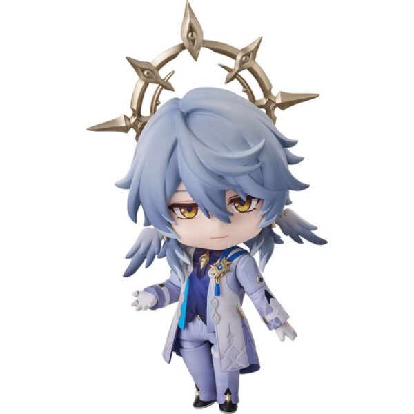 Фигурка Honkai: Star Rail Nendoroid — Сандэй, 10 см