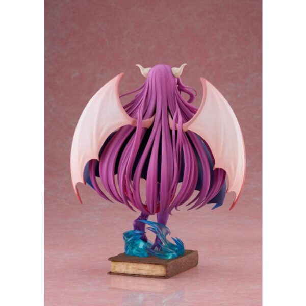 Monmusu Quest! Paradox RPG PVC figuur 1/7 — Alma Elma, illustratsioon: Coolkyousinnjya, 26 cm