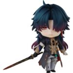 Фигурка Honkai: Star Rail Nendoroid — Блэйд, 10 см