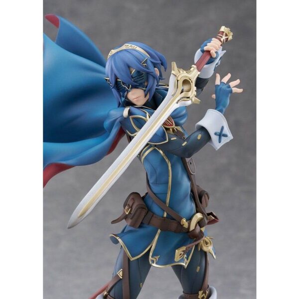 Fire Emblem PVC Statue 1/7 Lucina 24 cm