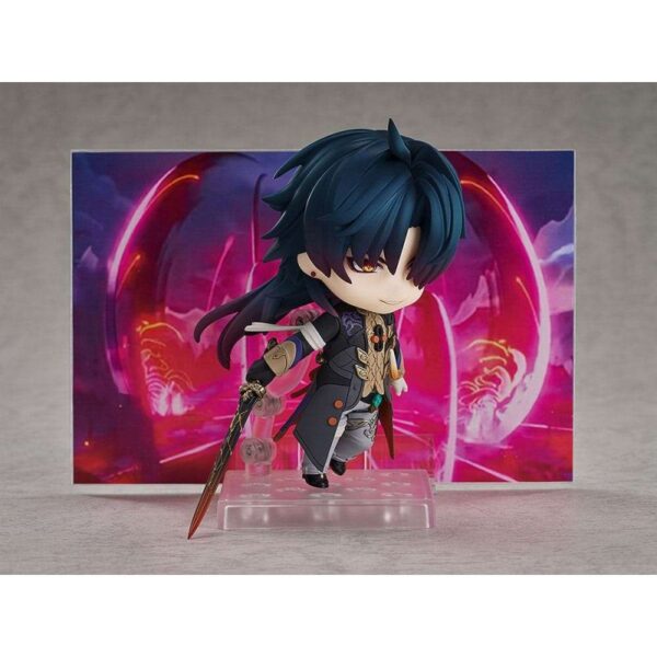 Honkai: Star Rail Nendoroid Action Figure Blade 10 cm