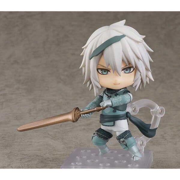 NieR Replicant ver. 1.22474487139... Nendoroid Action Figure Nier 10 cm