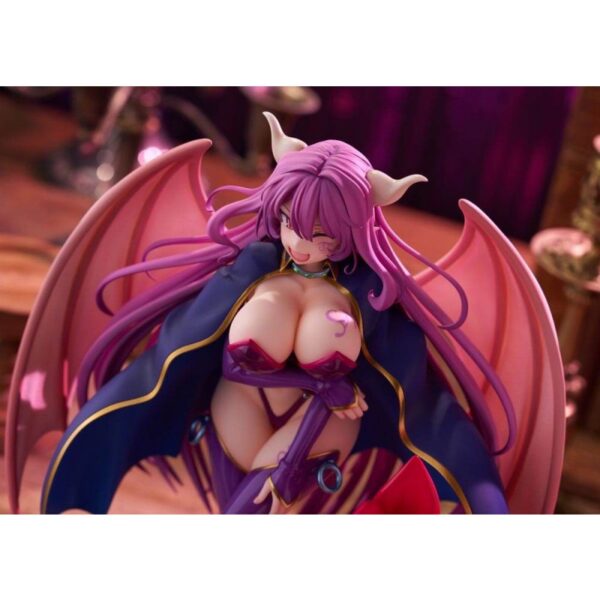 Monmusu Quest! Paradox RPG PVC figuur 1/7 — Alma Elma, illustratsioon: Coolkyousinnjya, 26 cm