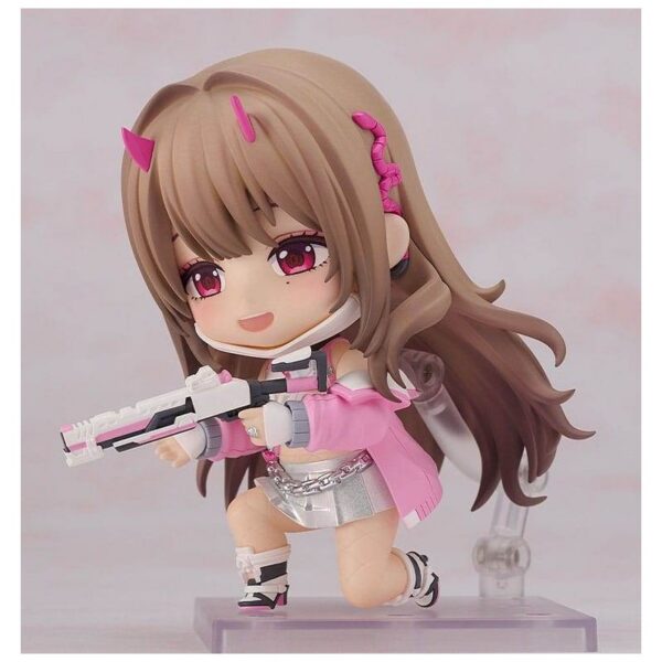 Фигурка Goddess of Victory: Nikke Nendoroid — Вайпер, 10 см