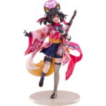 Blue Archive PVC Statue 1/7 Izuna 23 cm