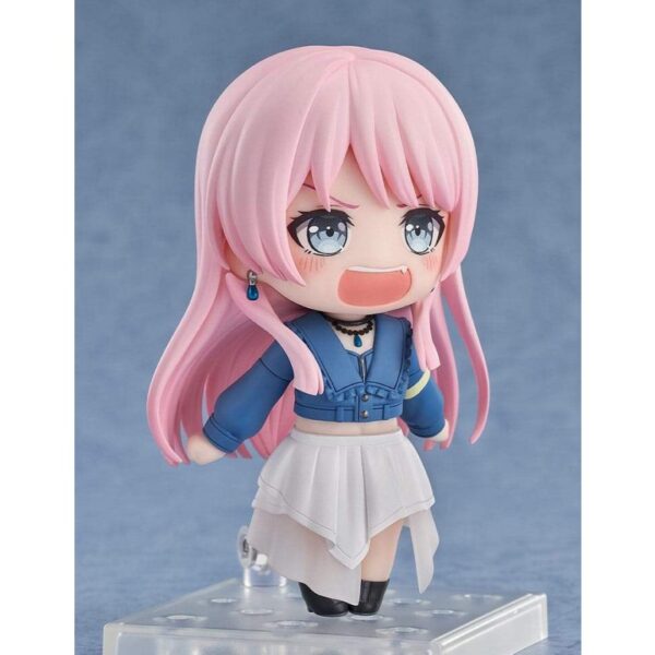 BanG Dream! Nendoroid Action Figure Anon Chihaya 10 cm
