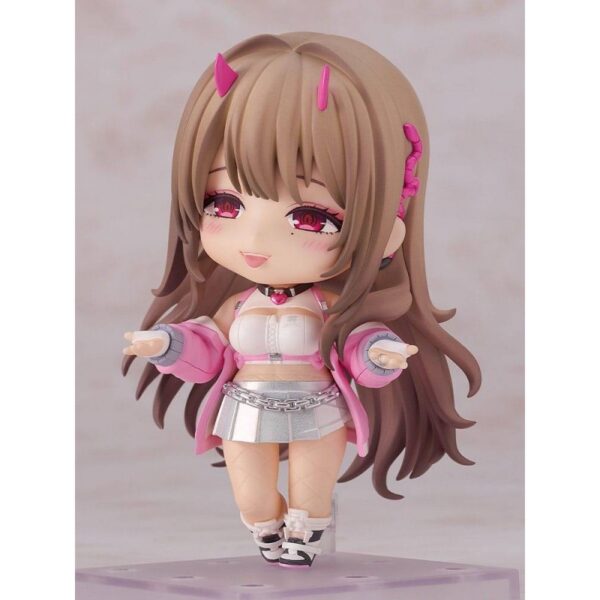 Фигурка Goddess of Victory: Nikke Nendoroid — Вайпер, 10 см