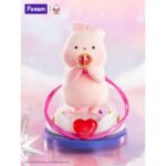 Фигурка Momo Bunny 1/7 — Волшебный кролик, 22 см
