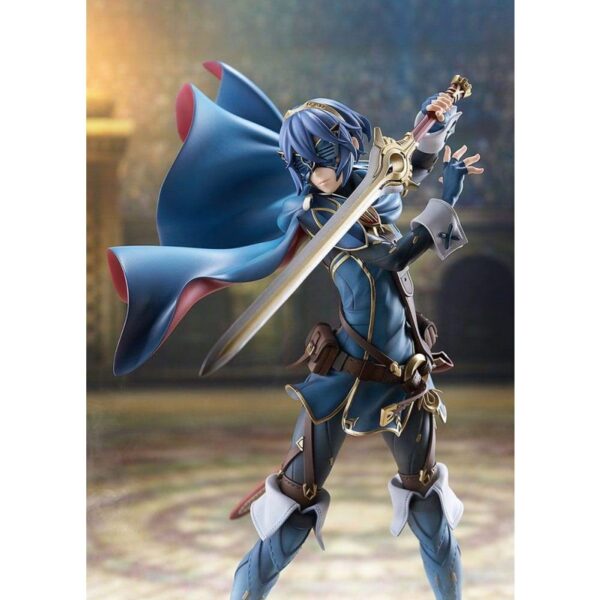 Fire Emblem PVC Statue 1/7 Lucina 24 cm