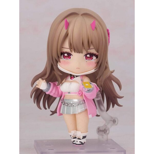 Фигурка Goddess of Victory: Nikke Nendoroid — Вайпер, 10 см
