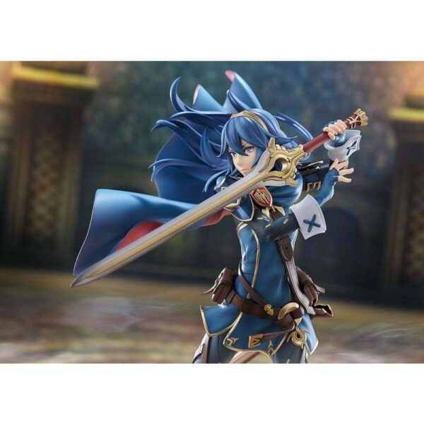 Fire Emblem PVC Statue 1/7 Lucina 24 cm
