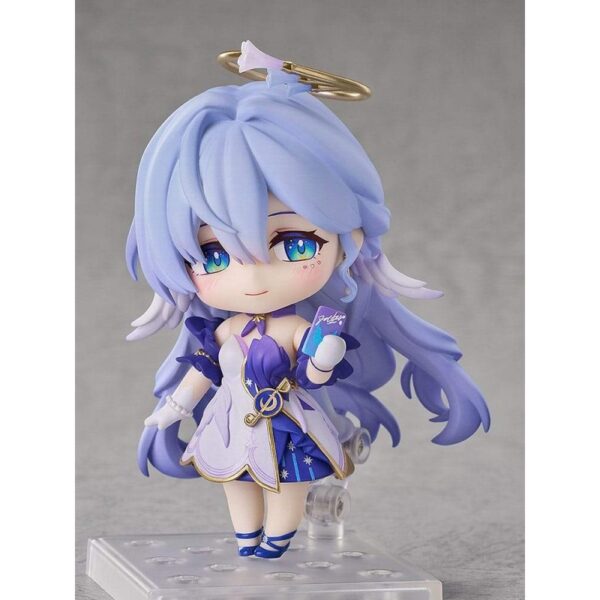 Honkai: Star Rail Nendoroid liigutatav Figuur — Robin, 10 cm