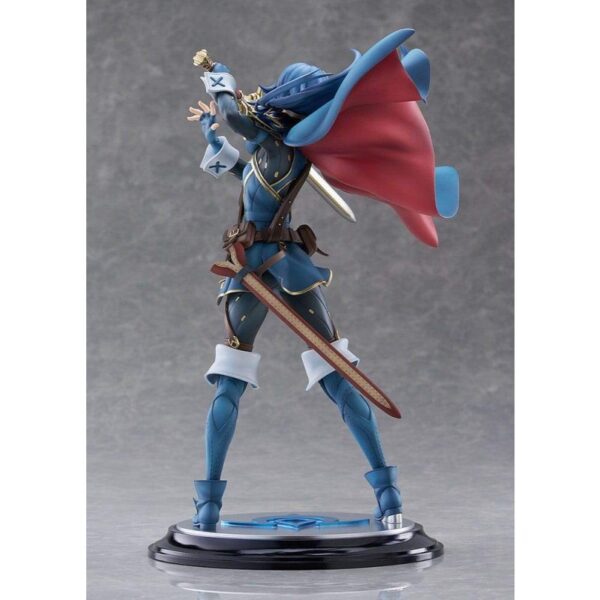 Fire Emblem PVC Statue 1/7 Lucina 24 cm