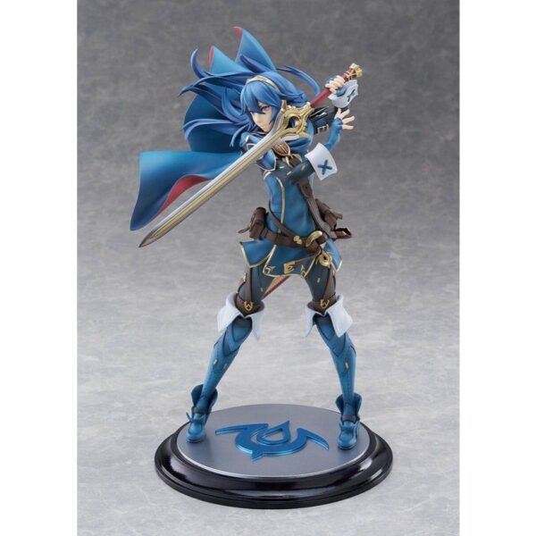 Fire Emblem PVC Statue 1/7 Lucina 24 cm