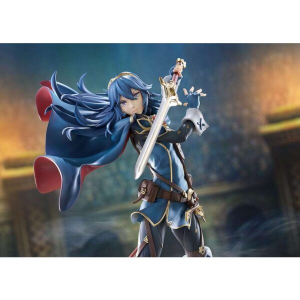 Fire Emblem PVC Statue 1/7 Lucina 24 cm