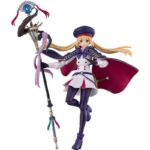 Фигурка Figma из Fate/Grand Order — Caster / Альтрия Кастер, 14 см