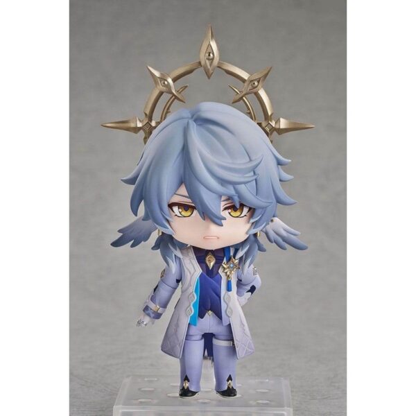 Фигурка Honkai: Star Rail Nendoroid — Сандэй, 10 см