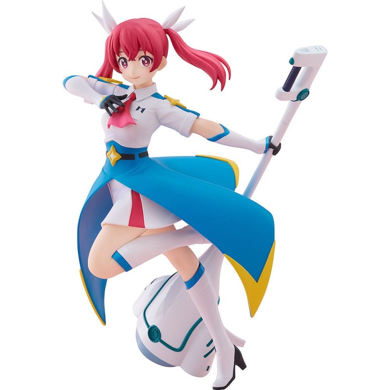 Magilumiere Co. Ltd. Pop Up Parade PVC Statue Kana Sakuragi L Size 21 cm