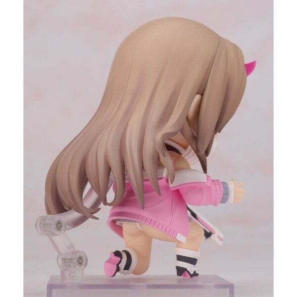 Фигурка Goddess of Victory: Nikke Nendoroid — Вайпер, 10 см