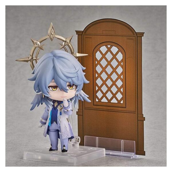 Фигурка Honkai: Star Rail Nendoroid — Сандэй, 10 см
