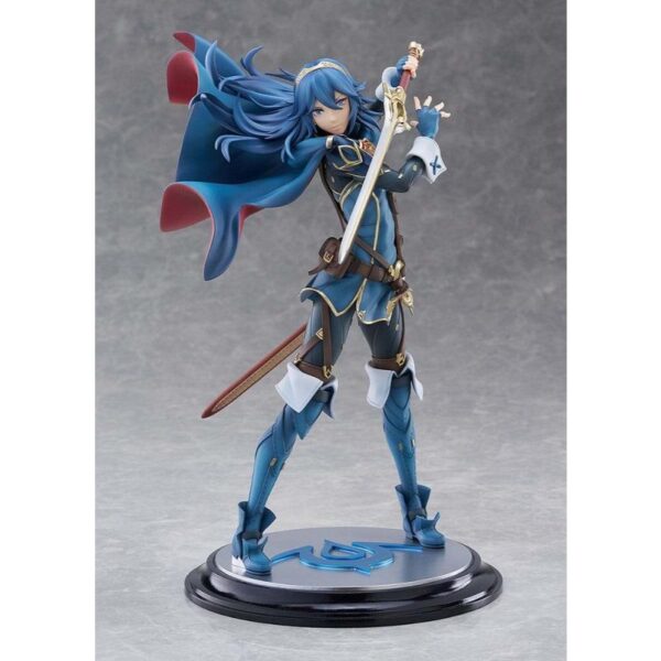 Fire Emblem PVC Statue 1/7 Lucina 24 cm