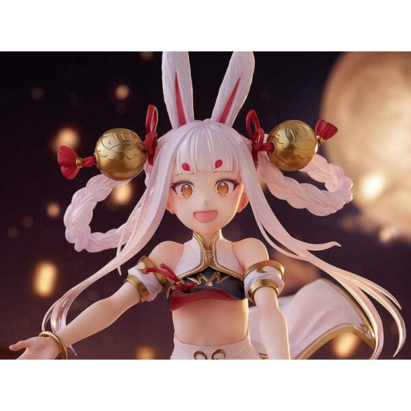 Azur Lane PVC Figuur 1/7 — Shimakaze: Kohmakas kuujänes, 25 cm