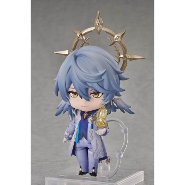 Фигурка Honkai: Star Rail Nendoroid — Сандэй, 10 см
