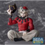 Demon Slayer: Kimetsu no Yaiba PM Perching PVC Figuur — Doma, 12 cm