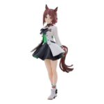 Фигурка Uma Musume: Pretty Derby Pop Up Parade из ПВХ — Файн Моушн, размер L, 24 см