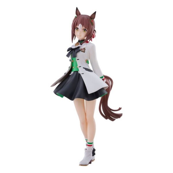 Фигурка Uma Musume: Pretty Derby Pop Up Parade из ПВХ — Файн Моушн, размер L, 24 см