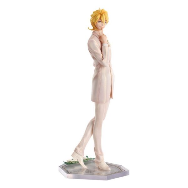 Фигурка Doukyusei из ПВХ 1/7 — Хикару Кусакабэ: свадебная версия, 24 см