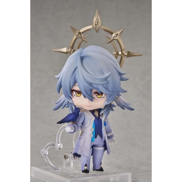 Фигурка Honkai: Star Rail Nendoroid — Сандэй, 10 см