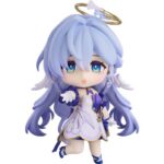 Honkai: Star Rail Nendoroid liigutatav Figuur — Robin, 10 cm