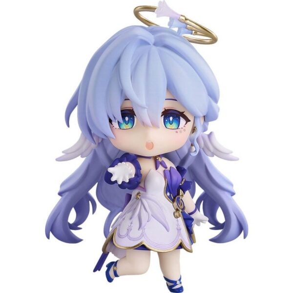 Honkai: Star Rail Nendoroid liigutatav Figuur — Robin, 10 cm