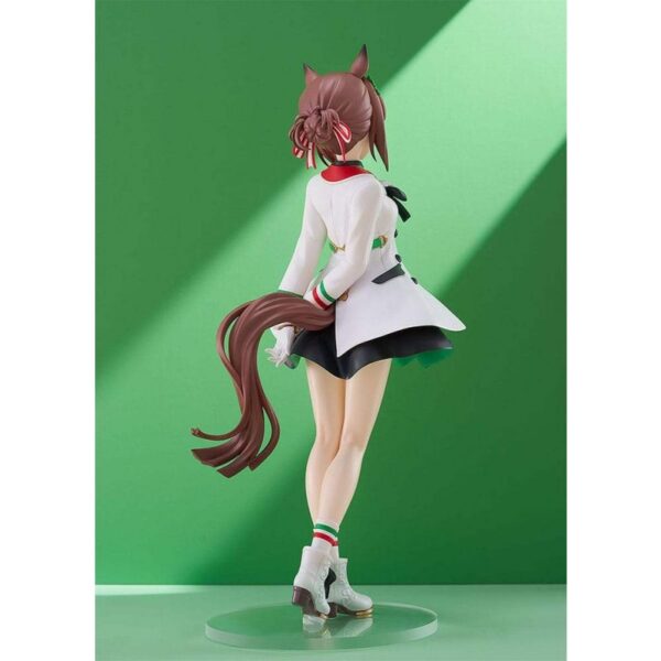 Фигурка Uma Musume: Pretty Derby Pop Up Parade из ПВХ — Файн Моушн, размер L, 24 см