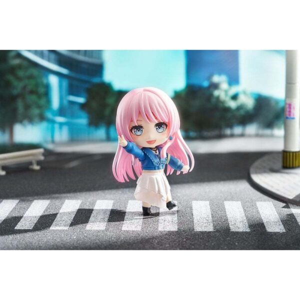 BanG Dream! Nendoroid Action Figure Anon Chihaya 10 cm