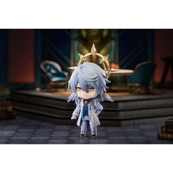 Фигурка Honkai: Star Rail Nendoroid — Сандэй, 10 см