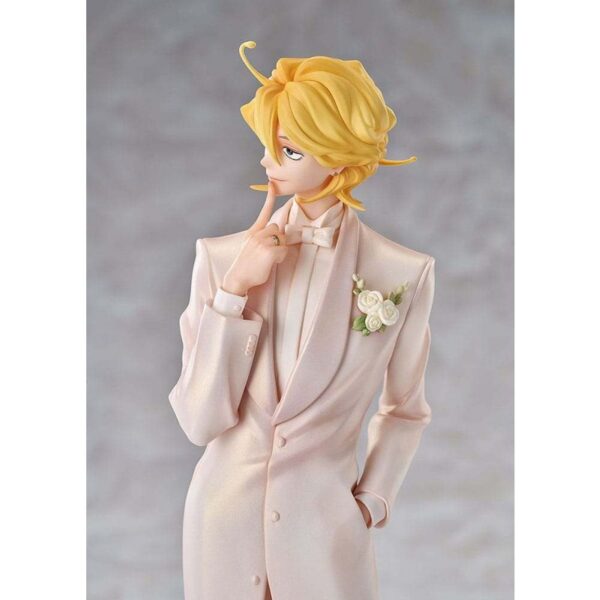 Фигурка Doukyusei из ПВХ 1/7 — Хикару Кусакабэ: свадебная версия, 24 см