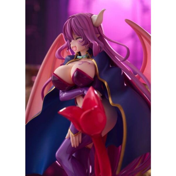 Monmusu Quest! Paradox RPG PVC figuur 1/7 — Alma Elma, illustratsioon: Coolkyousinnjya, 26 cm
