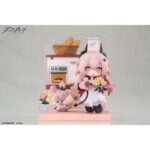 Arknights Would You Like A Dessert? Mini Series PVC Statue Civilight Eterna 11 cm