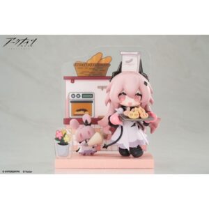 Arknights Would You Like A Dessert? Mini Series PVC Statue Civilight Eterna 11 cm
