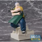 Sakamoto Days Luminasta PVC Figuur — Taro Sakamoto, 21 cm