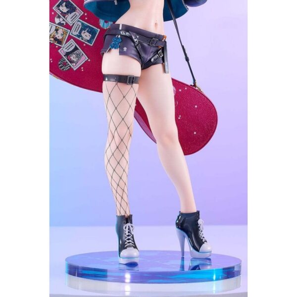 Fate/Grand Order PVC Statue 1/7 Foreigner/Yang Guifei: Event Attire Ver. 25 cm