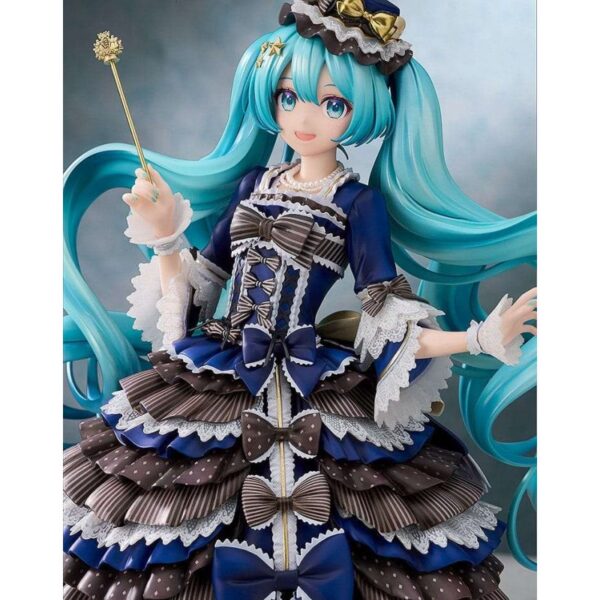 Character Vocal Series 01: Hatsune Miku PVC Statue 1/7 Hatsune Miku: Shooting Star a la Mode Ver. 26 cm
