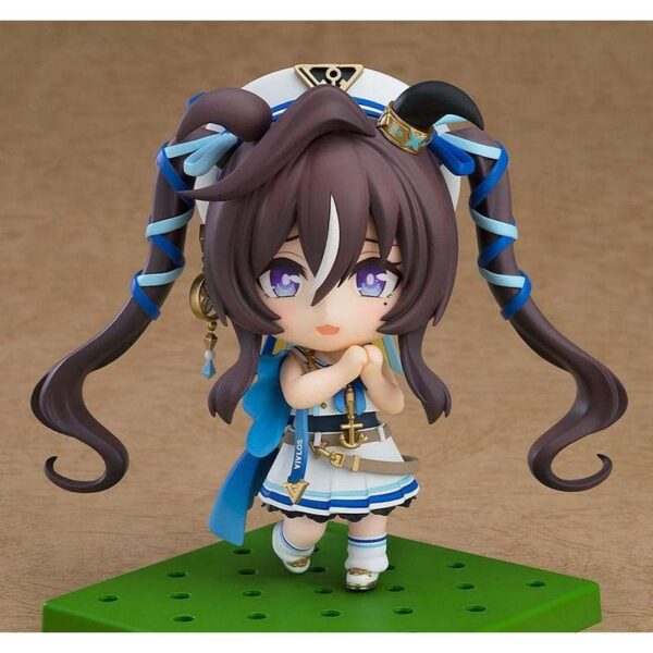 Фигурка Nendoroid из серии Uma Musume: Pretty Derby — Vivlos, 10 см