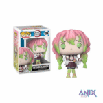 Demon Slayer POP! Animation Vinyl Figure Mitsuri Kanroji 9 cm
